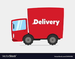 Image result for delivery truck